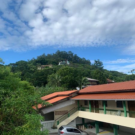 Pousada Dona Ema Balneario Camboriu Luaran gambar