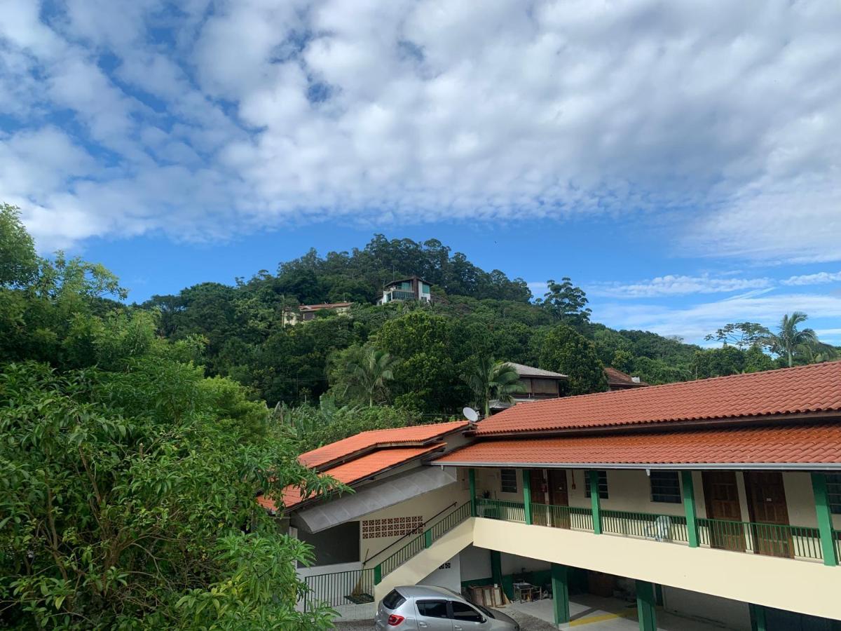 Pousada Dona Ema Balneario Camboriu Luaran gambar