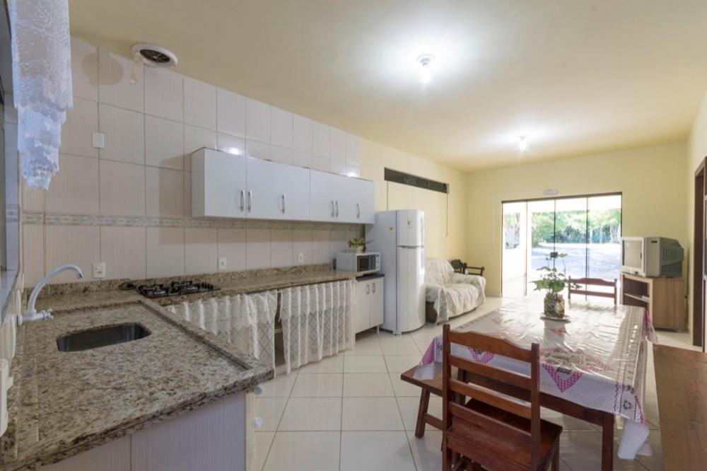 Pousada Dona Ema Balneario Camboriu Luaran gambar