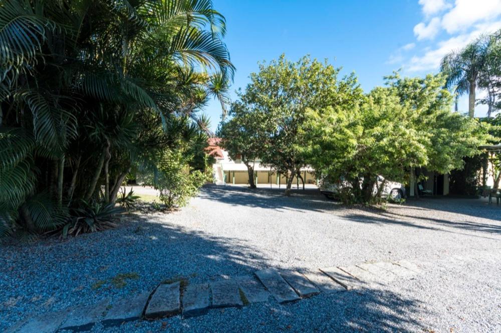Pousada Dona Ema Balneario Camboriu Luaran gambar