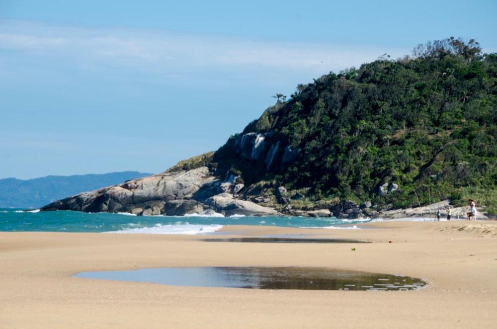 Pousada Dona Ema Balneario Camboriu Luaran gambar