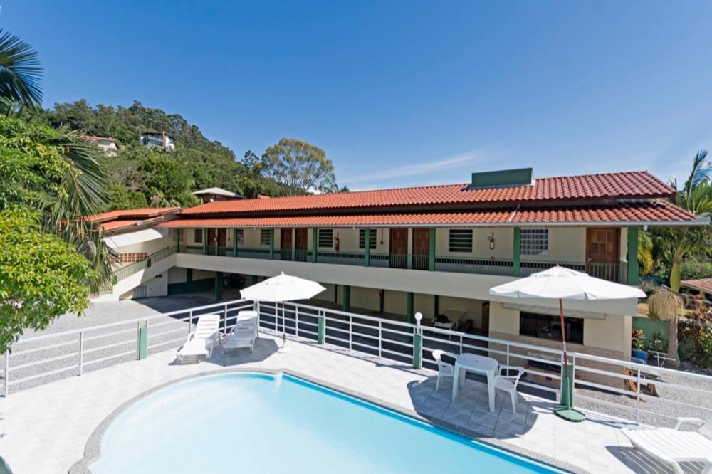 Pousada Dona Ema Balneario Camboriu Luaran gambar