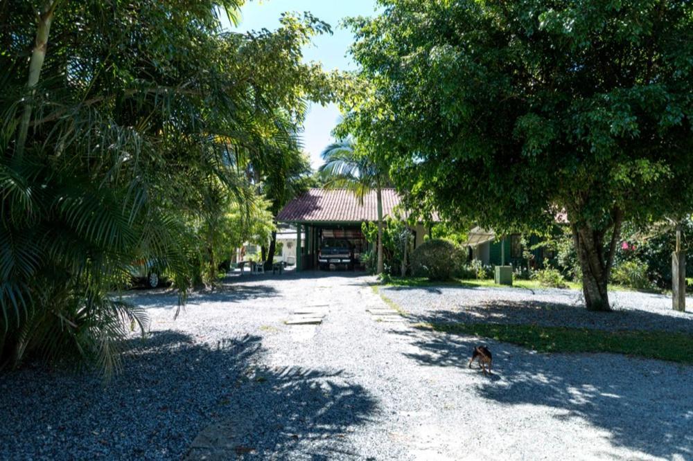 Pousada Dona Ema Balneario Camboriu Luaran gambar