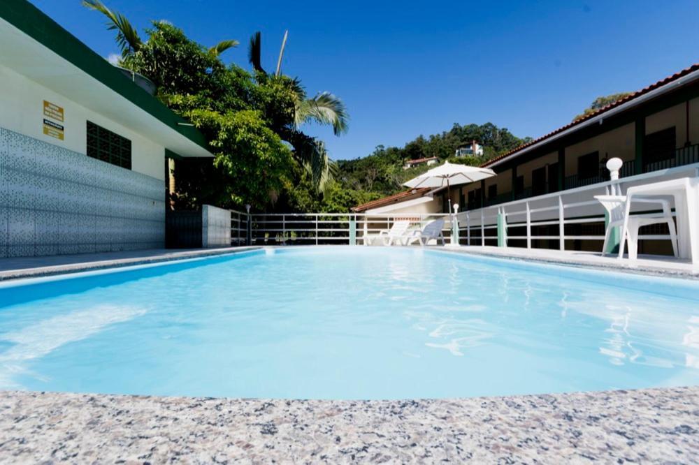 Pousada Dona Ema Balneario Camboriu Luaran gambar