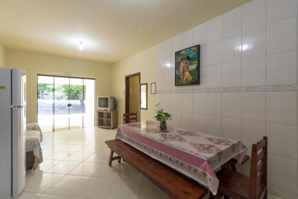 Pousada Dona Ema Balneario Camboriu Luaran gambar