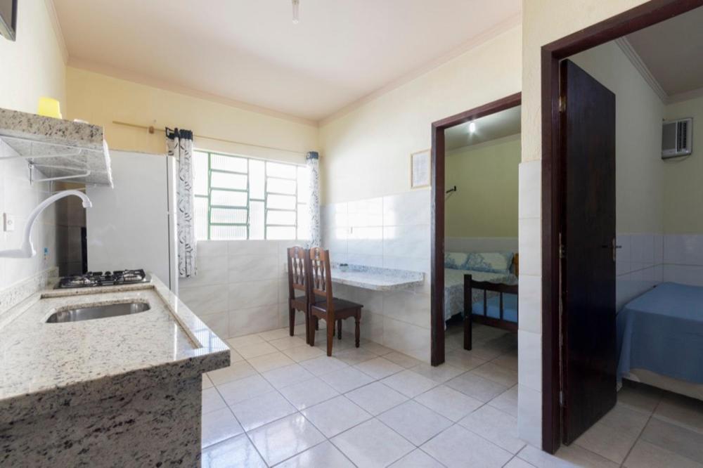 Pousada Dona Ema Balneario Camboriu Luaran gambar