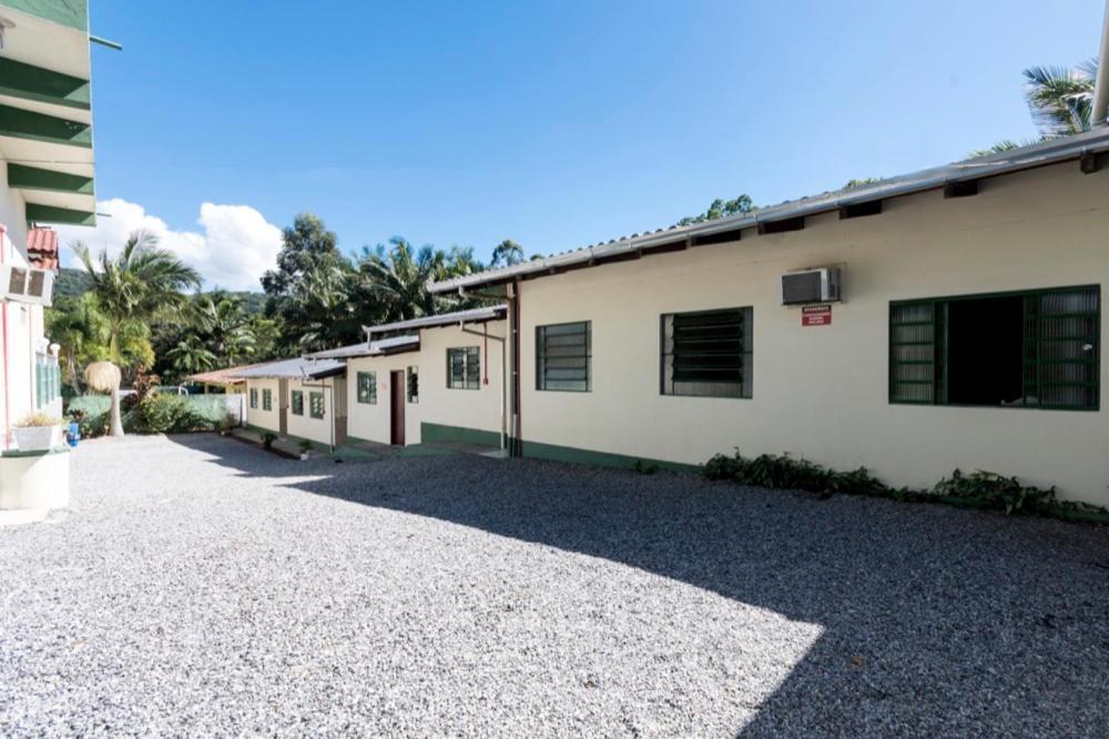 Pousada Dona Ema Balneario Camboriu Luaran gambar