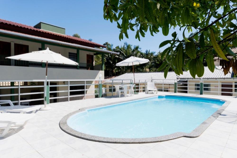 Pousada Dona Ema Balneario Camboriu Luaran gambar