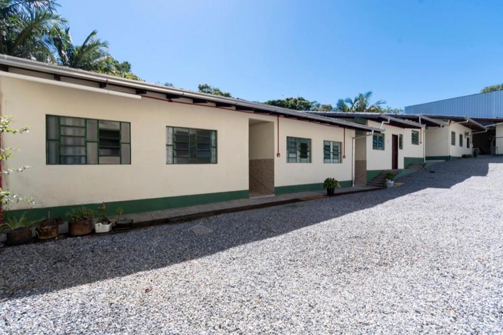 Pousada Dona Ema Balneario Camboriu Luaran gambar