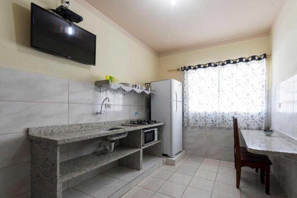 Pousada Dona Ema Balneario Camboriu Luaran gambar