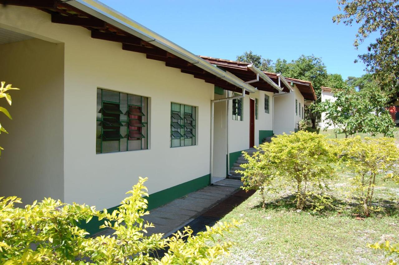 Pousada Dona Ema Balneario Camboriu Luaran gambar