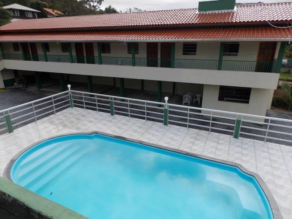 Pousada Dona Ema Balneario Camboriu Luaran gambar